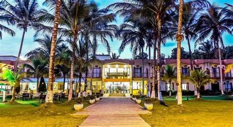 coqueiral praia hotel aracruz|Coqueiral Praia Hotel, Santa Cruz (updated prices 2024).